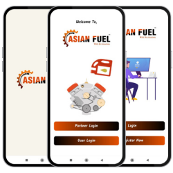 App Design